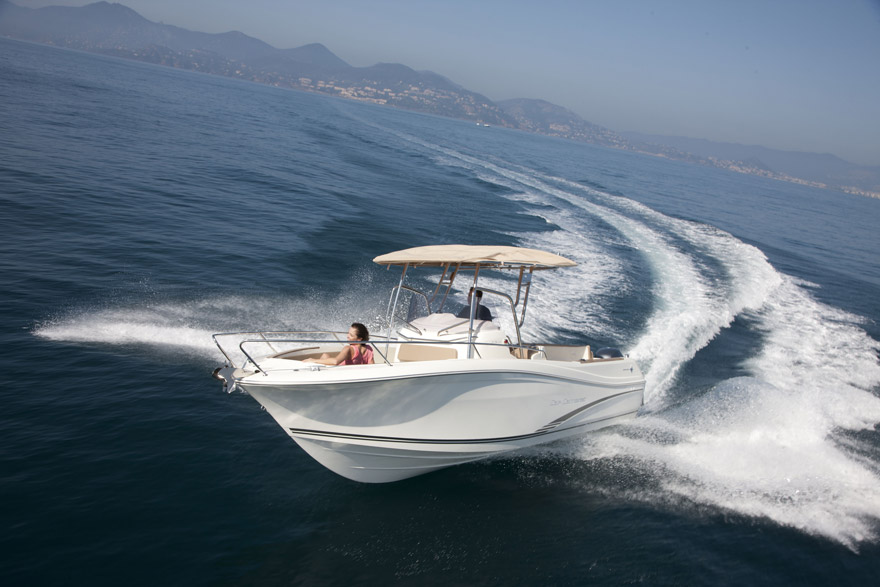 Jet Style Agay Location Jet Ski Bouée Tractée