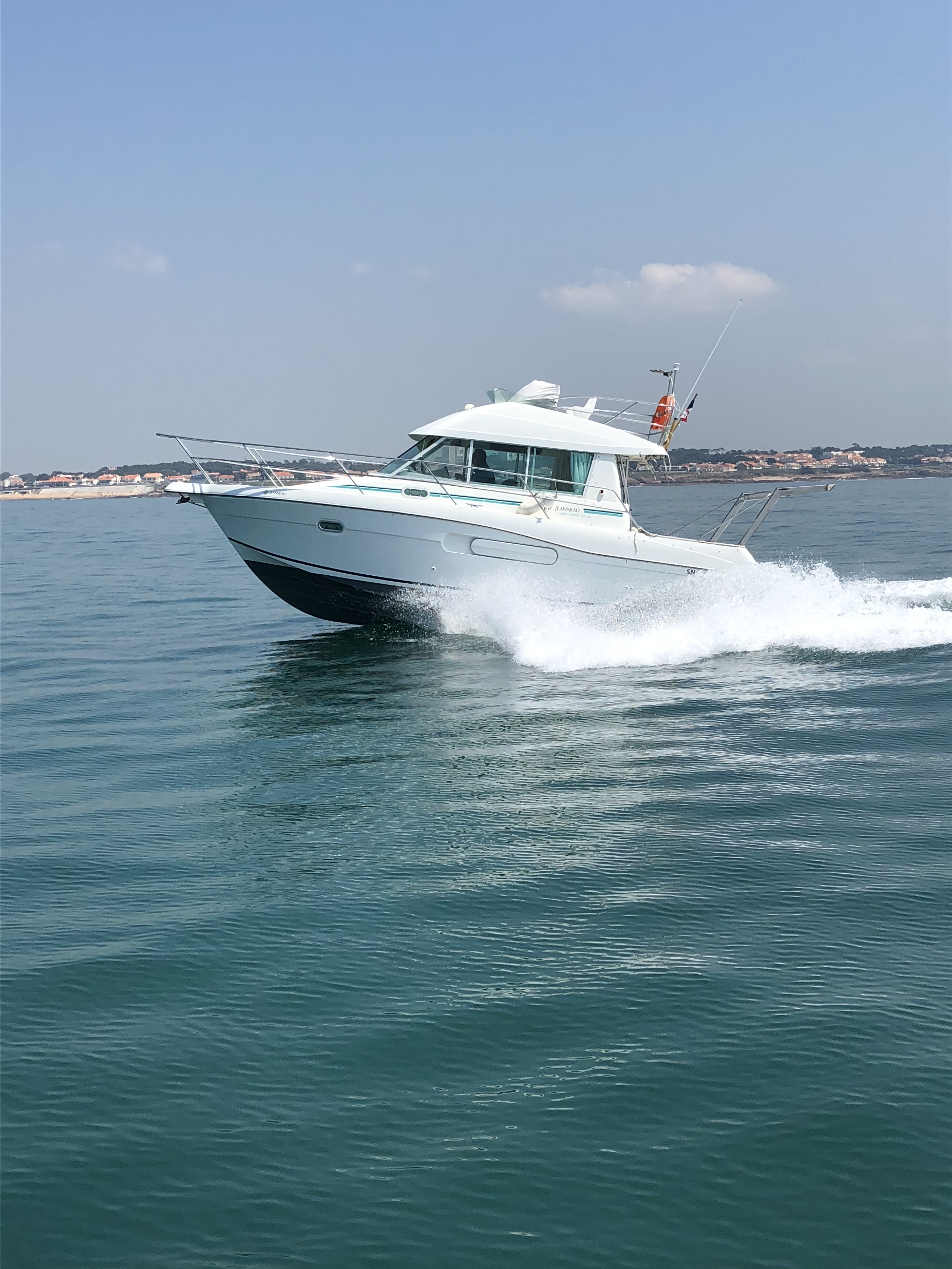 Jet Style Agay Location Jet Ski Bouée Tractée