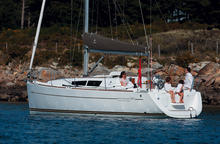 Sun Odyssey 33i